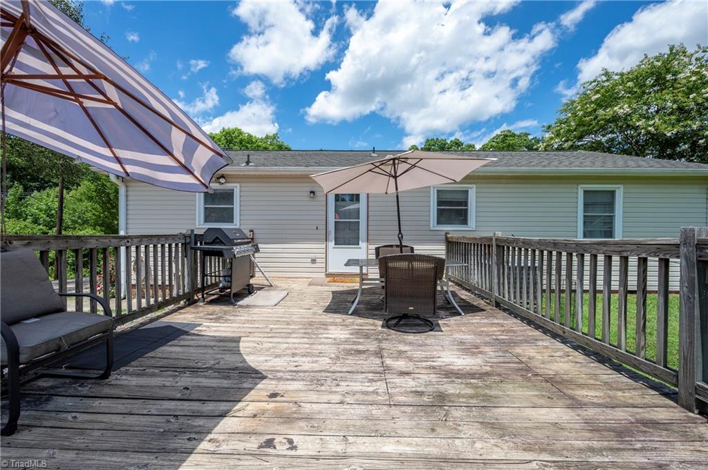 5440 Styers Ferry Road Clemmons, NC 27012 - Photo 36 of 49 Gallery Image 36