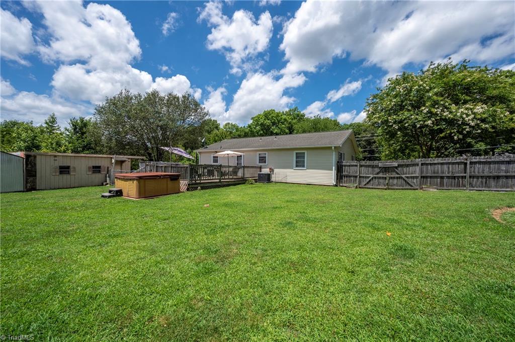 5440 Styers Ferry Road Clemmons, NC 27012 - Photo 42 of 49 Gallery Image 42