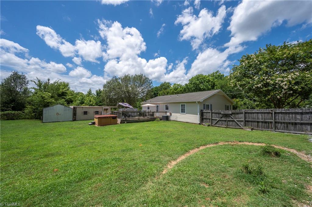 5440 Styers Ferry Road Clemmons, NC 27012 - Photo 43 of 49 Gallery Image 43