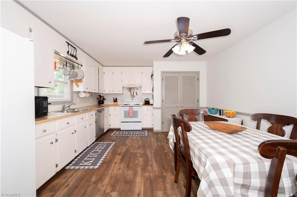 5440 Styers Ferry Road Clemmons, NC 27012 - Photo 6 of 49 Gallery Image 6