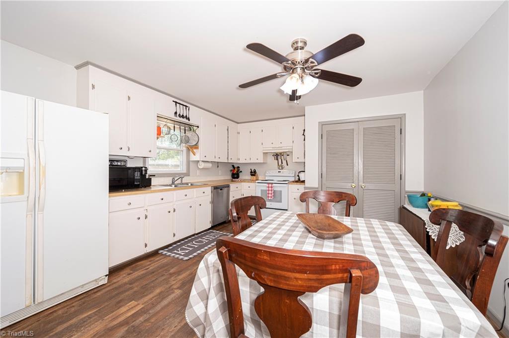 5440 Styers Ferry Road Clemmons, NC 27012 - Photo 7 of 49 Gallery Image 7