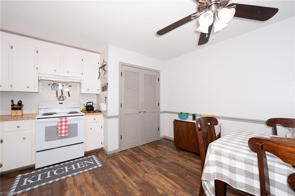 5440 Styers Ferry Road Clemmons, NC 27012 - Photo 10 of 49 Gallery Image 10