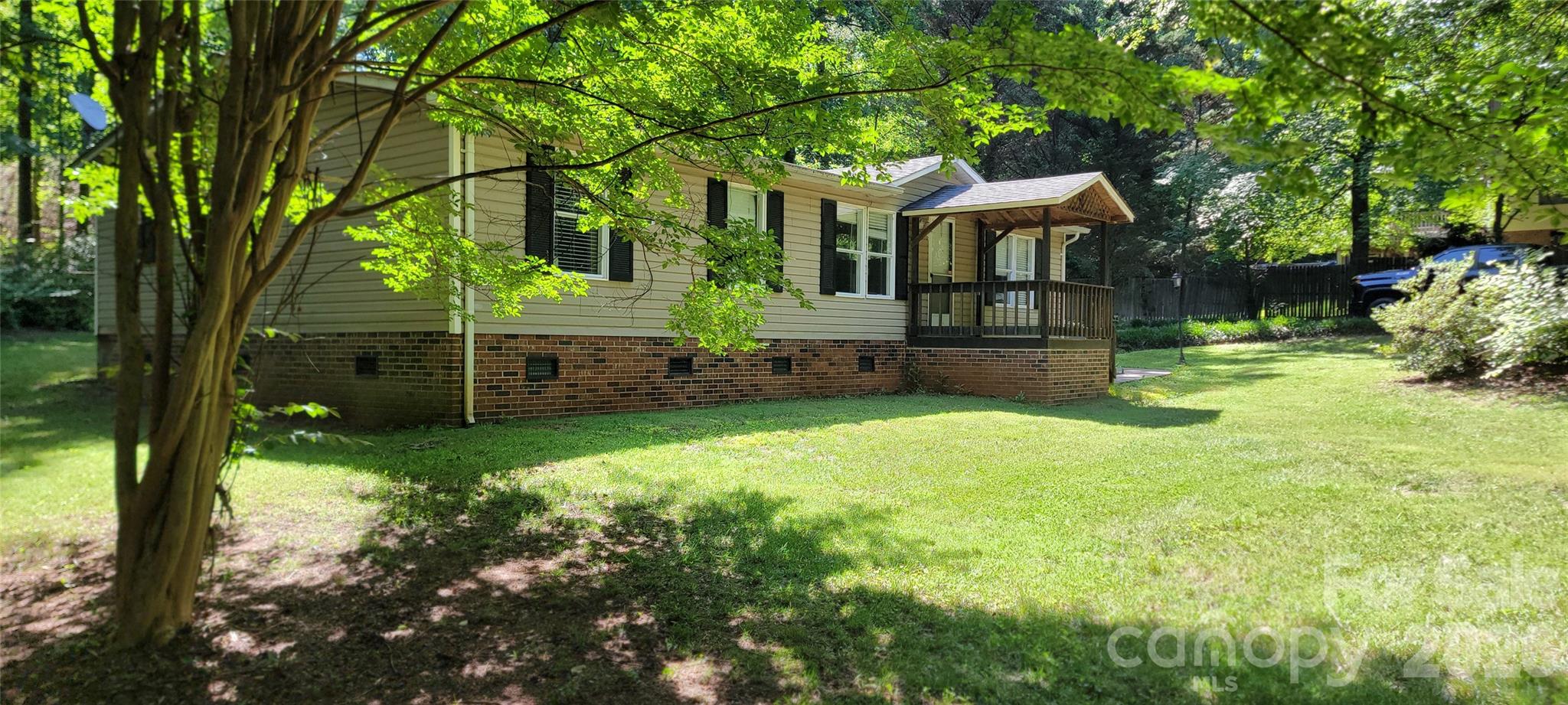 5992 Rest Home Road Claremont, NC 28610 - Photo 2 of 4
