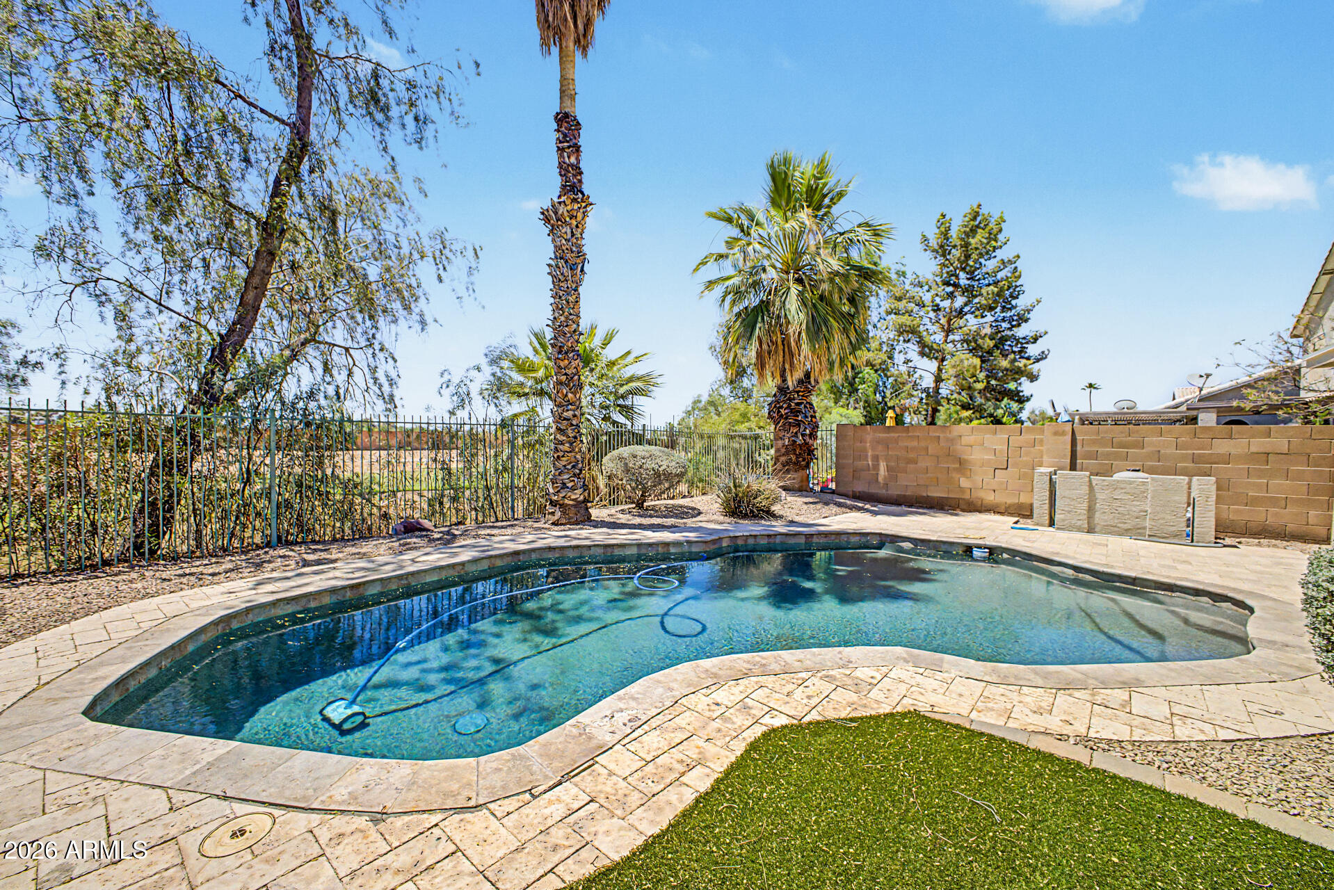 478 North Jackson Street Gilbert, AZ 85233 - Photo 44 of 61