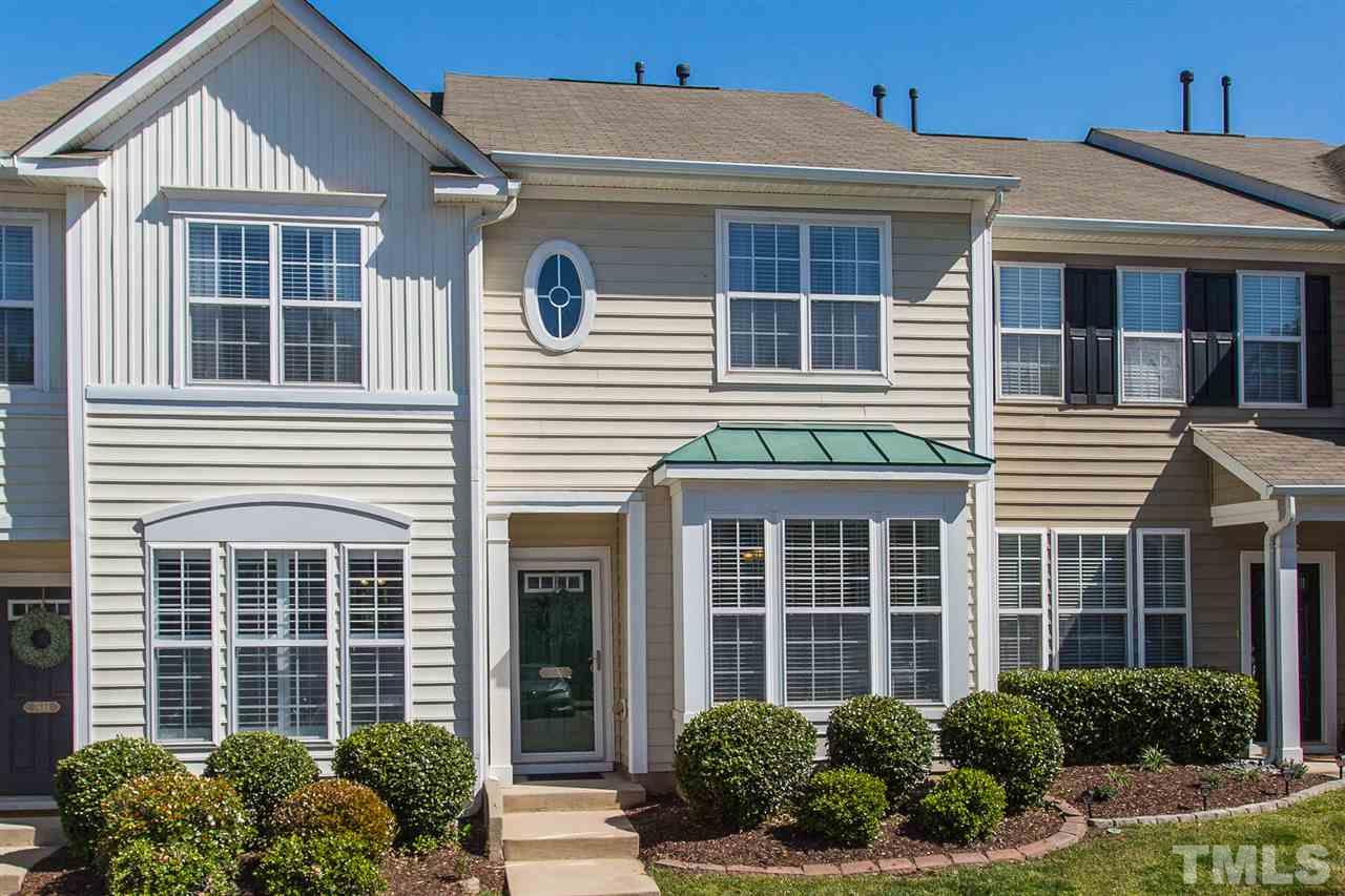 7644 Winners Edge Street Raleigh, NC 27617 - Photo 1 of 21