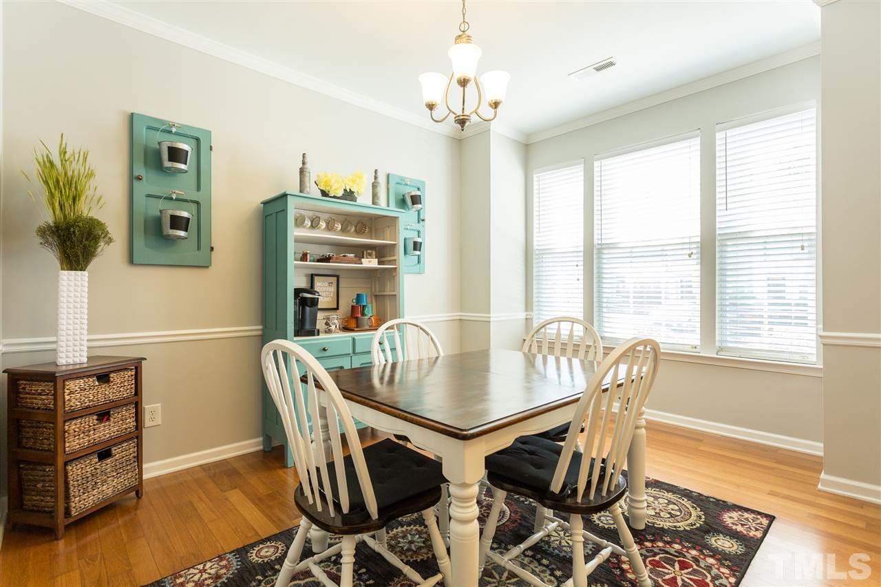 7644 Winners Edge Street Raleigh, NC 27617 - Photo 3 of 21