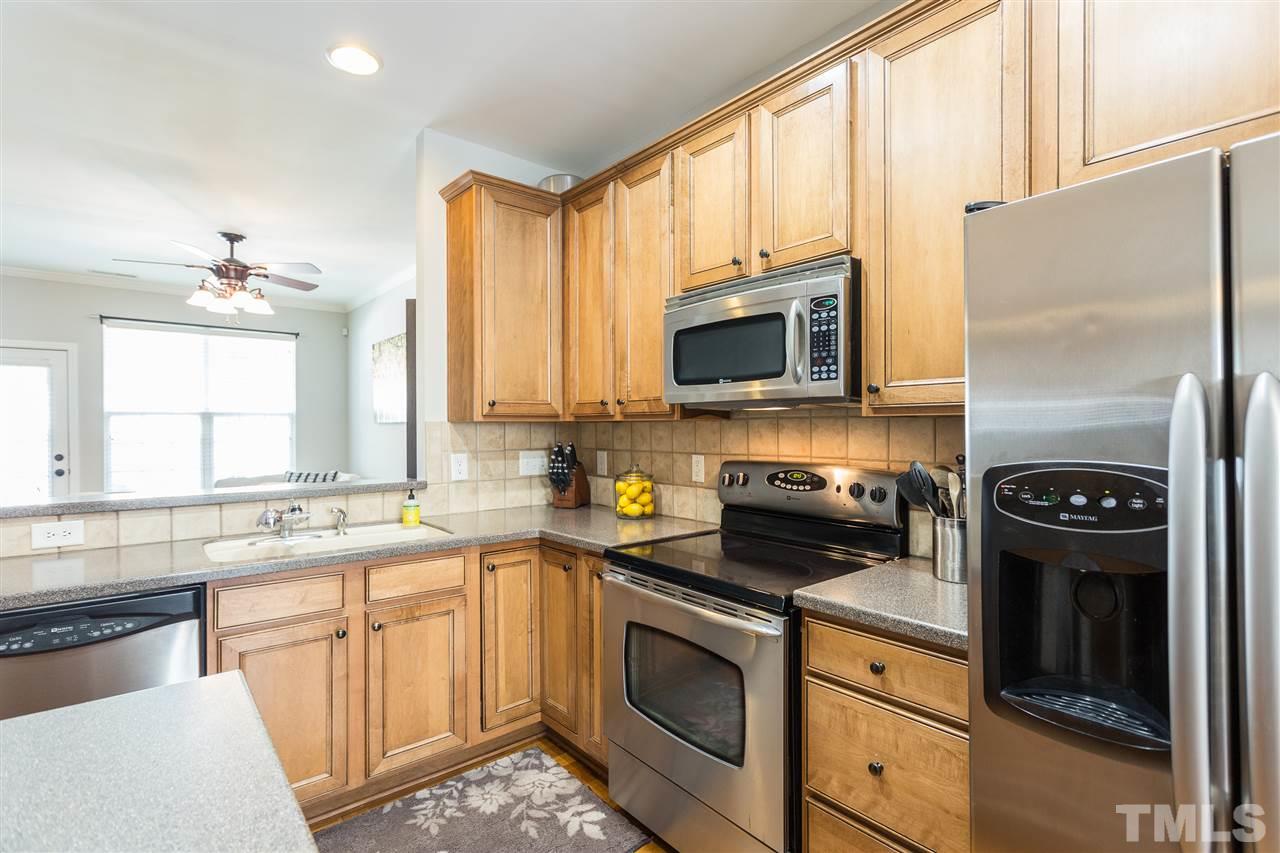 7644 Winners Edge Street Raleigh, NC 27617 - Photo 4 of 21