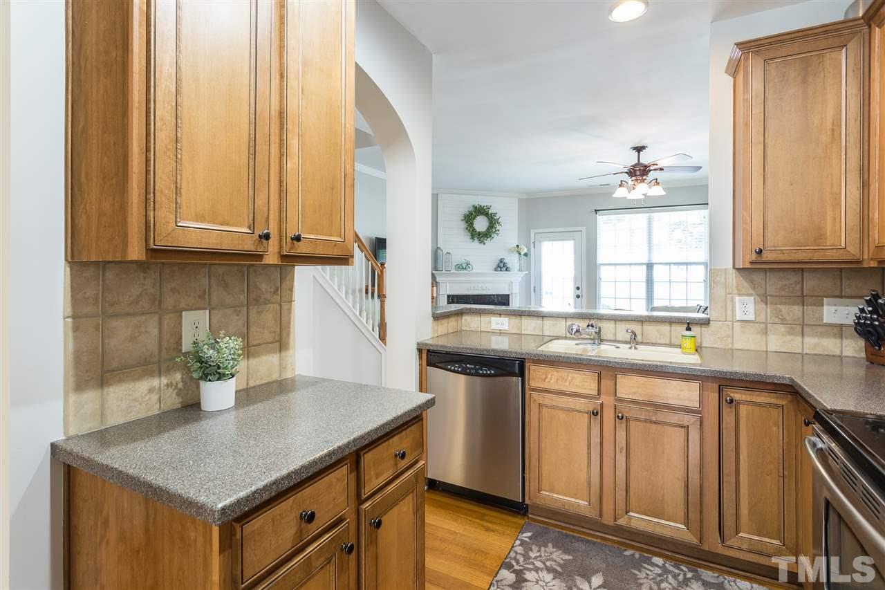 7644 Winners Edge Street Raleigh, NC 27617 - Photo 5 of 21