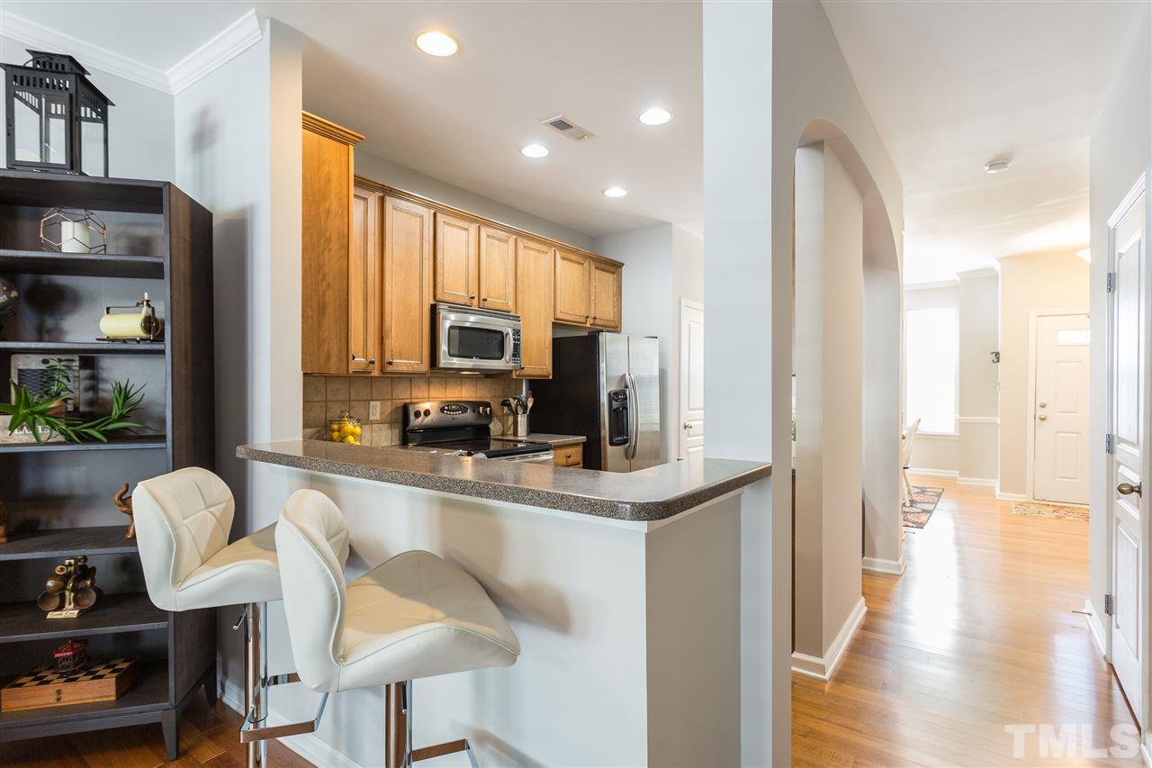7644 Winners Edge Street Raleigh, NC 27617 - Photo 8 of 21