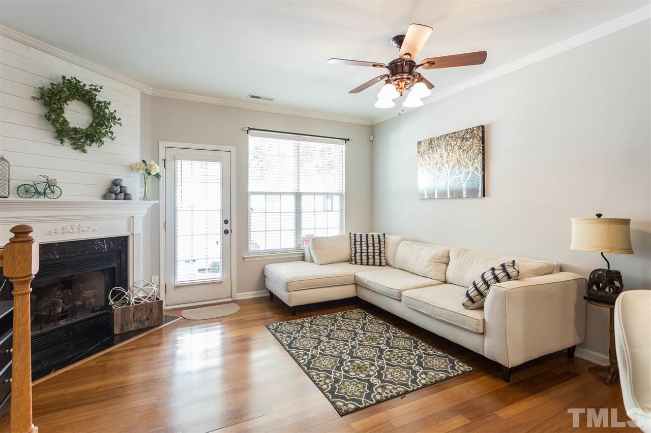 7644 Winners Edge Street Raleigh, NC 27617 - Photo 9 of 21