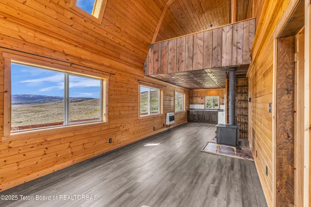 $449,000 | 56 Beaver Ridge Road, Daniel, WY 83115