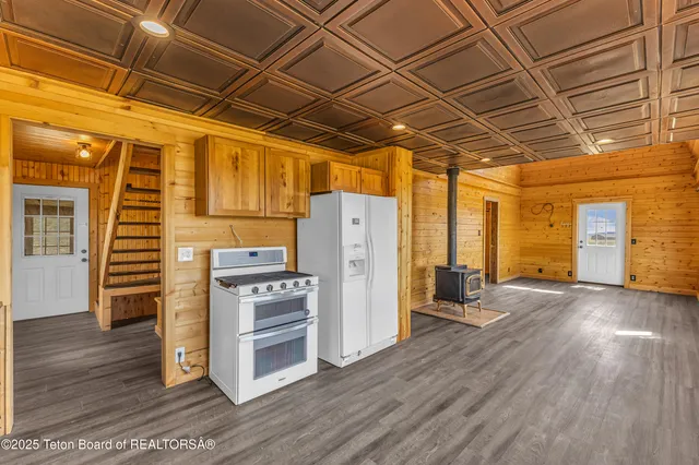 $449,000 | 56 Beaver Ridge Road, Daniel, WY 83115