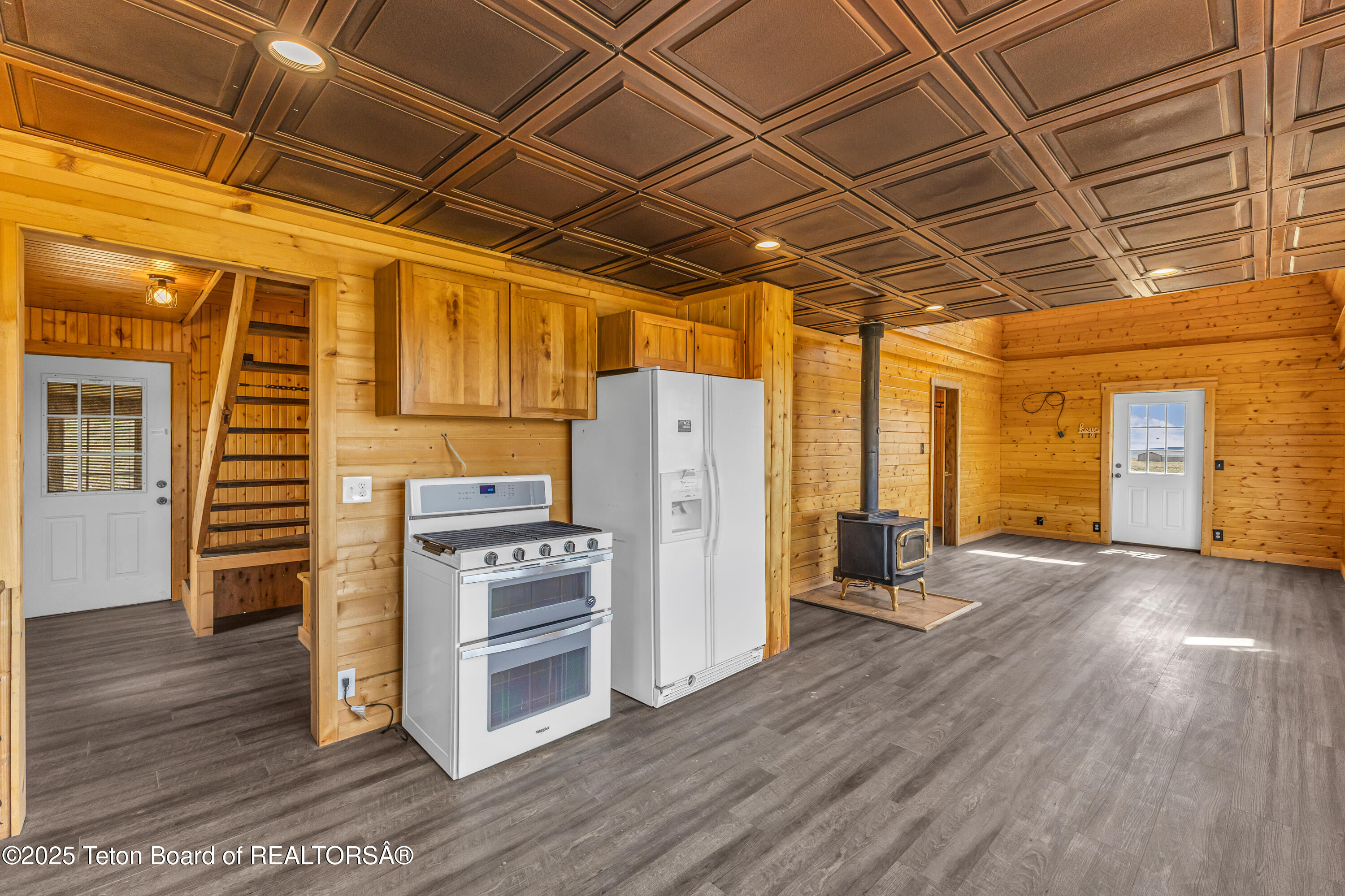 56 Beaver Ridge Road Daniel, WY 83115 - Photo 14 of 32 56 E Beaver Ridge Rd-22