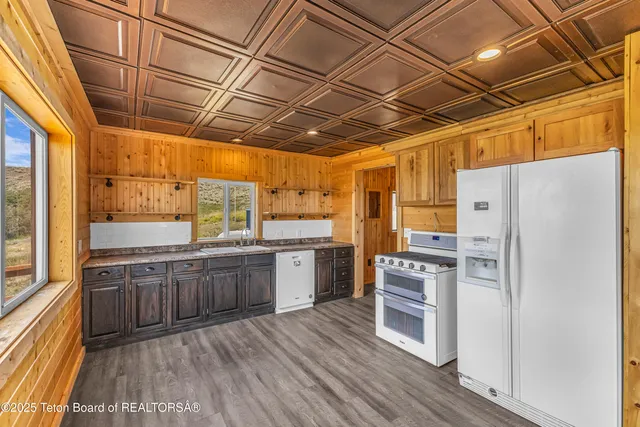 $449,000 | 56 Beaver Ridge Road, Daniel, WY 83115