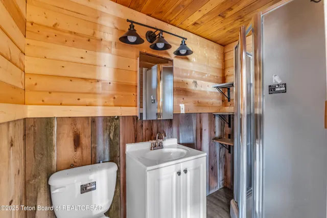 $449,000 | 56 Beaver Ridge Road, Daniel, WY 83115