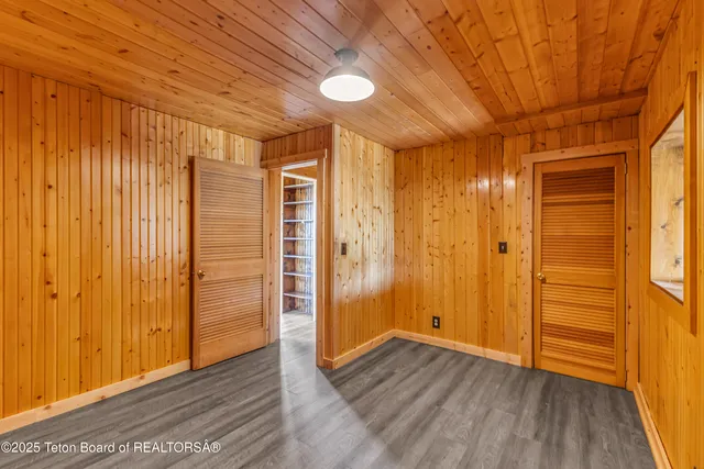 $449,000 | 56 Beaver Ridge Road, Daniel, WY 83115