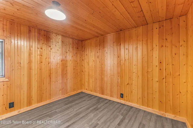 $449,000 | 56 Beaver Ridge Road, Daniel, WY 83115