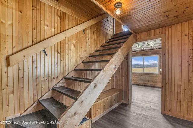 $449,000 | 56 Beaver Ridge Road, Daniel, WY 83115