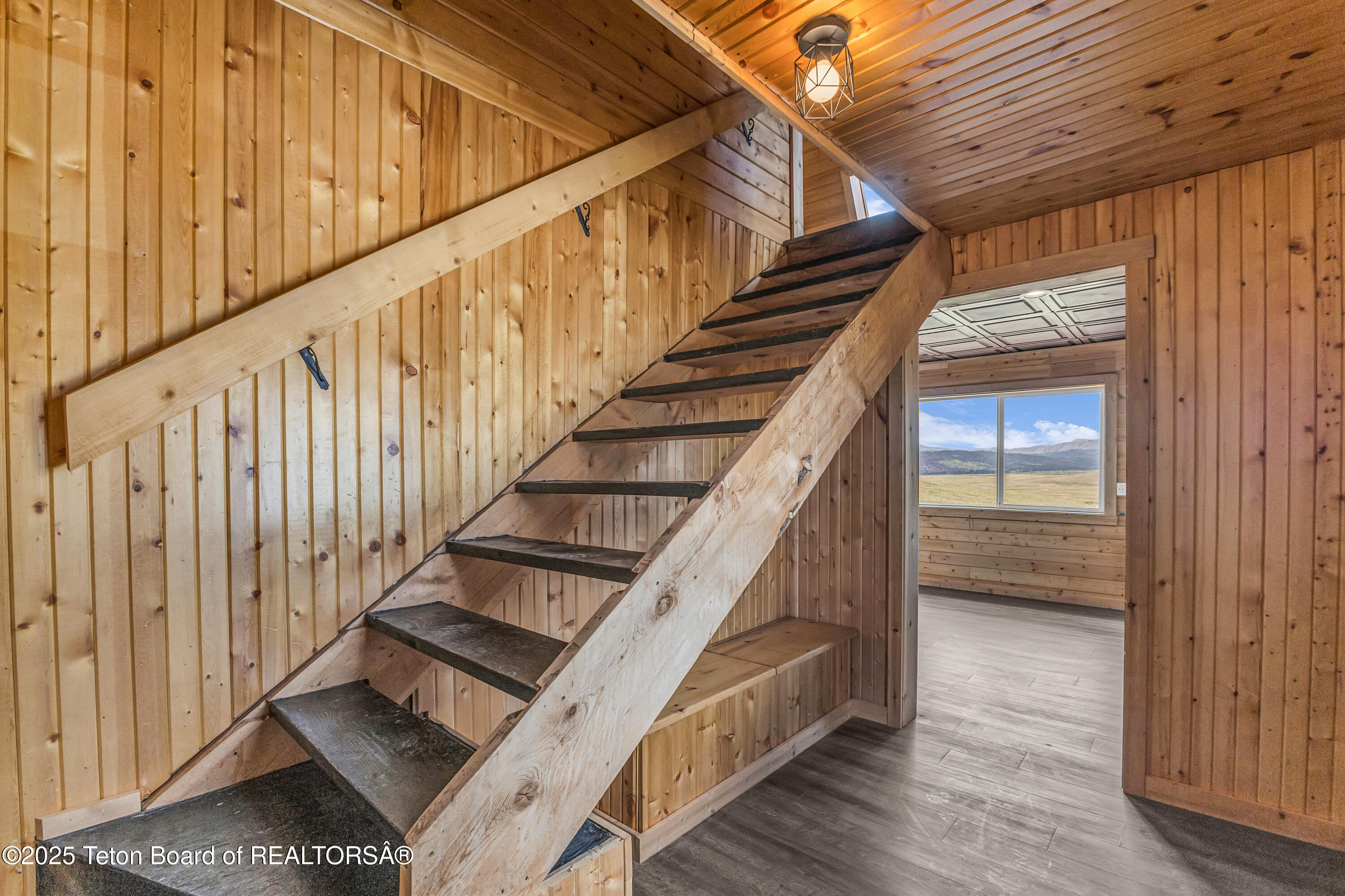 56 Beaver Ridge Road Daniel, WY 83115 - Photo 21 of 32 56 E Beaver Ridge Rd-29