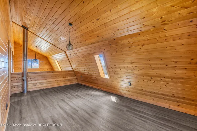 $449,000 | 56 Beaver Ridge Road, Daniel, WY 83115