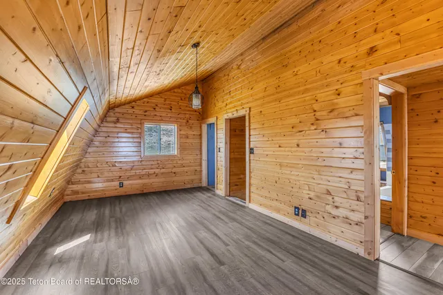 $449,000 | 56 Beaver Ridge Road, Daniel, WY 83115