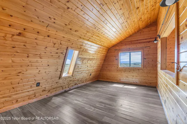 $449,000 | 56 Beaver Ridge Road, Daniel, WY 83115