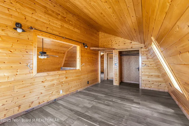 $449,000 | 56 Beaver Ridge Road, Daniel, WY 83115