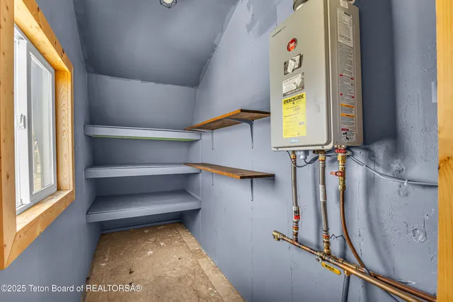 $449,000 | 56 Beaver Ridge Road, Daniel, WY 83115