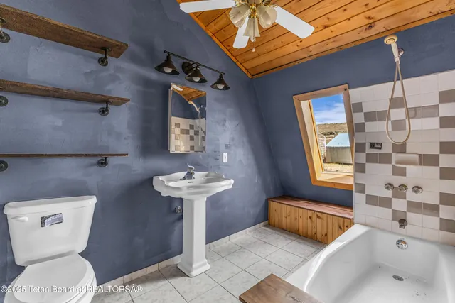 $449,000 | 56 Beaver Ridge Road, Daniel, WY 83115