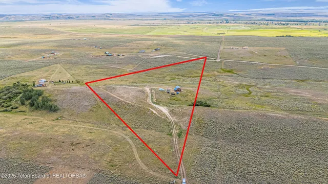 $449,000 | 56 Beaver Ridge Road, Daniel, WY 83115