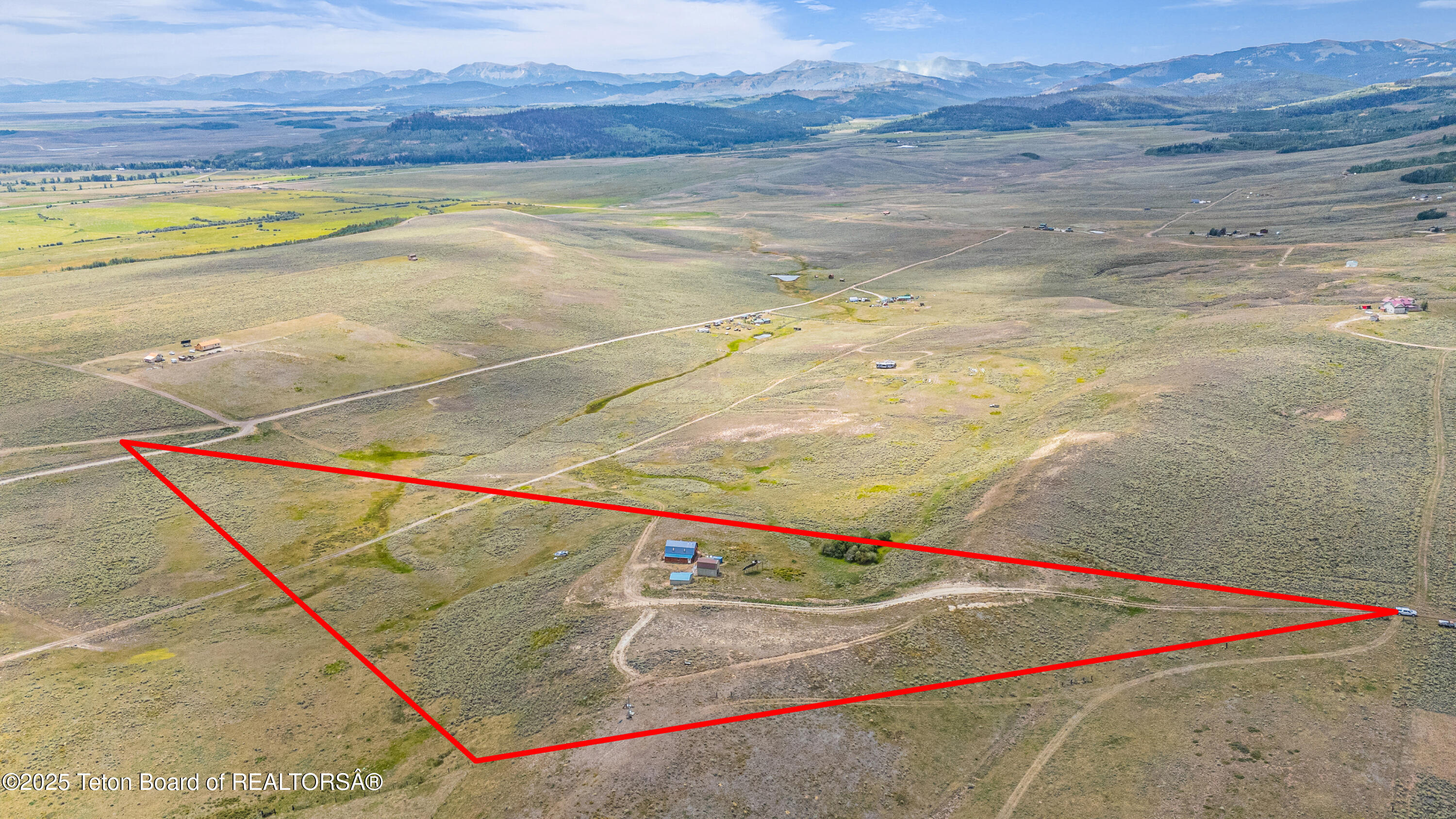 56 Beaver Ridge Road Daniel, WY 83115 - Photo 29 of 32 56 E Beaver Ridge Rd-3