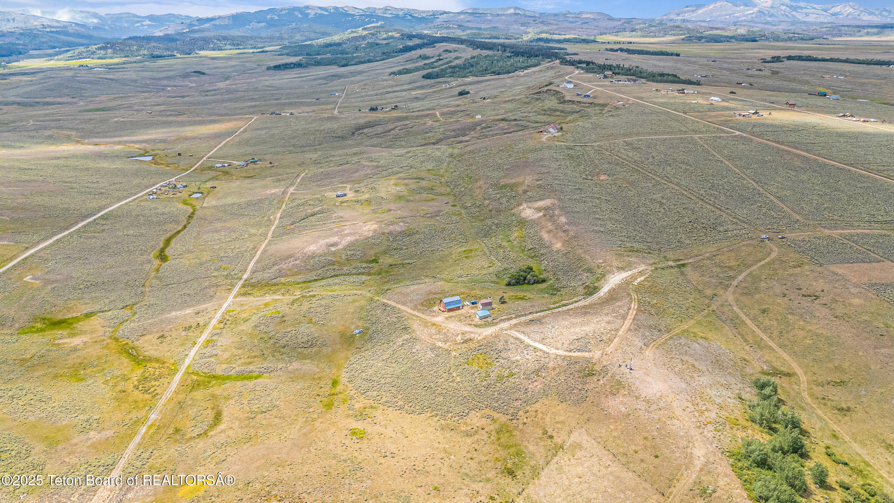 56 Beaver Ridge Road Daniel, WY 83115 - Photo 30 of 32 56 E Beaver Ridge Rd-8