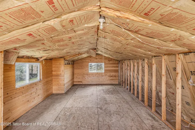 $449,000 | 56 Beaver Ridge Road, Daniel, WY 83115