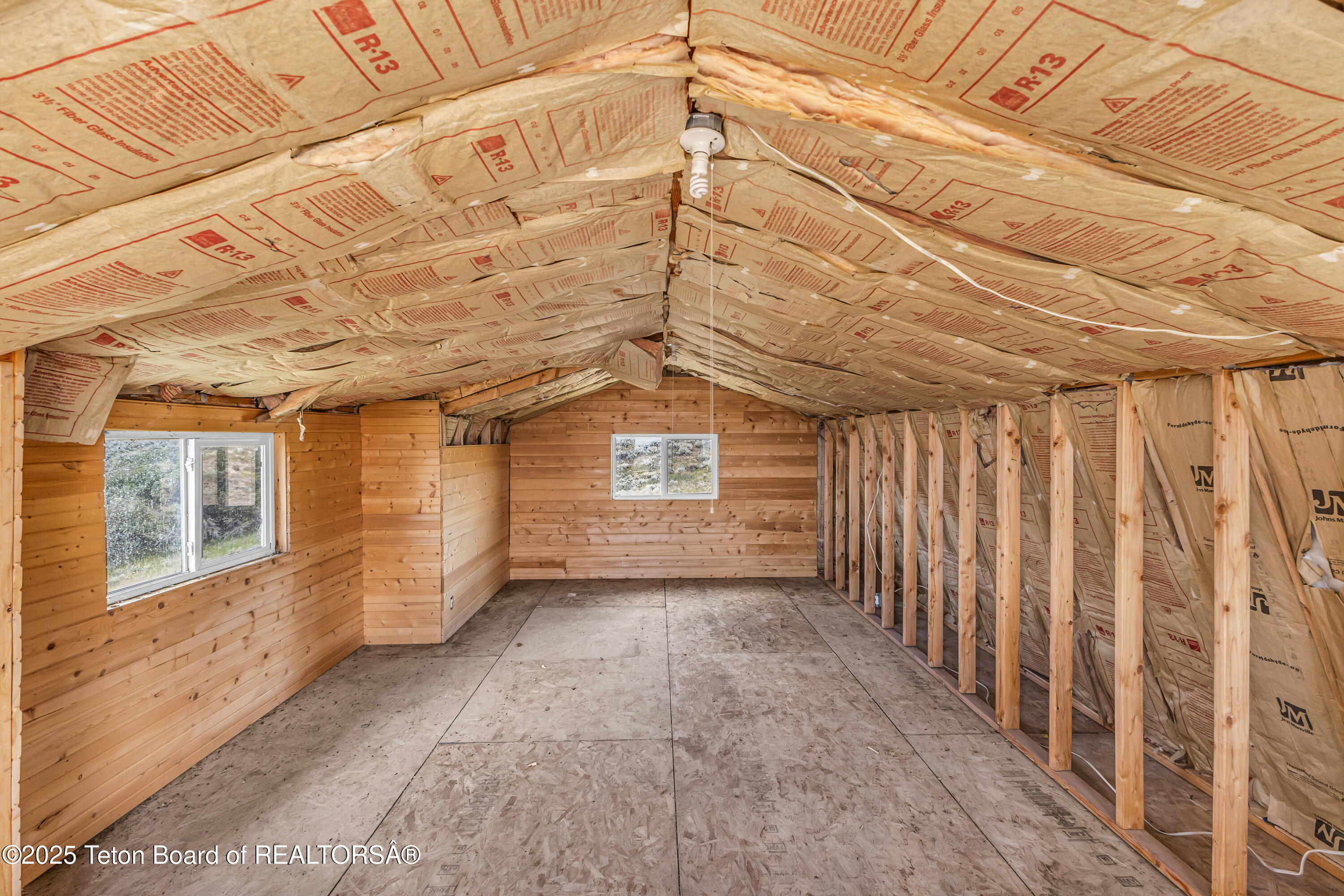 56 Beaver Ridge Road Daniel, WY 83115 - Photo 31 of 32 56 E Beaver Ridge Rd-49