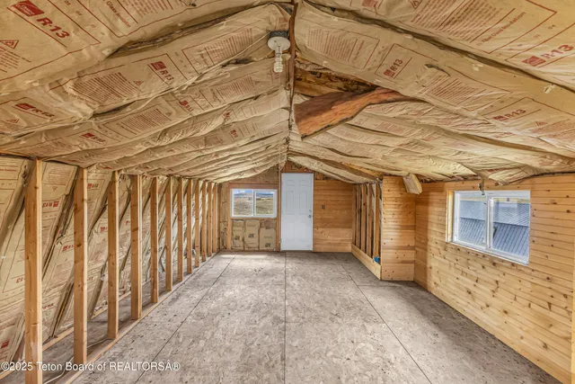 $449,000 | 56 Beaver Ridge Road, Daniel, WY 83115