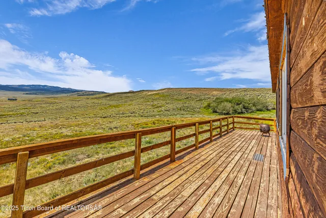 $449,000 | 56 Beaver Ridge Road, Daniel, WY 83115