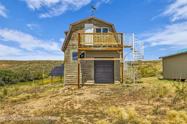 $449,000 | 56 Beaver Ridge Road, Daniel, WY 83115