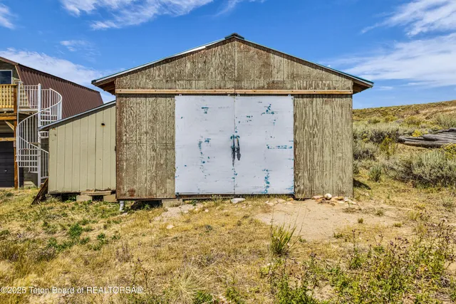 $449,000 | 56 Beaver Ridge Road, Daniel, WY 83115