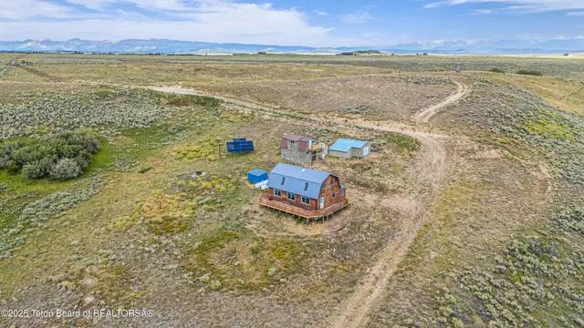 $449,000 | 56 Beaver Ridge Road, Daniel, WY 83115