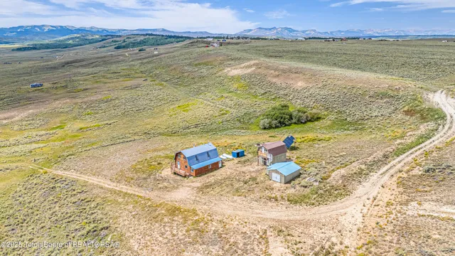 $449,000 | 56 Beaver Ridge Road, Daniel, WY 83115