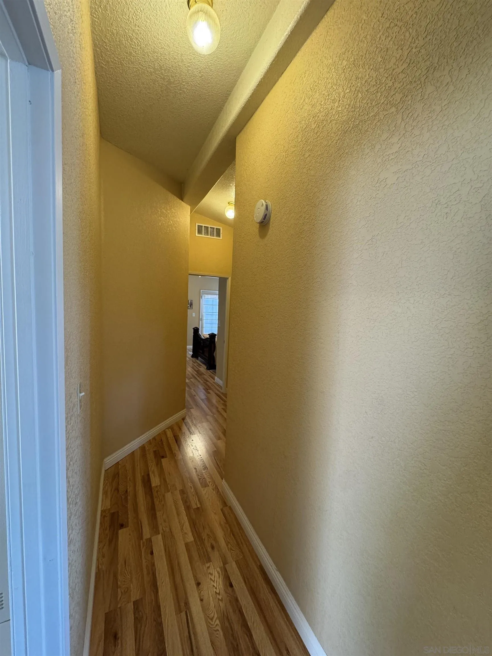 12250 Vista Del Cajon Road, Unit 25 El Cajon, CA 92021 - Photo 12 of 39 a view of a hallway