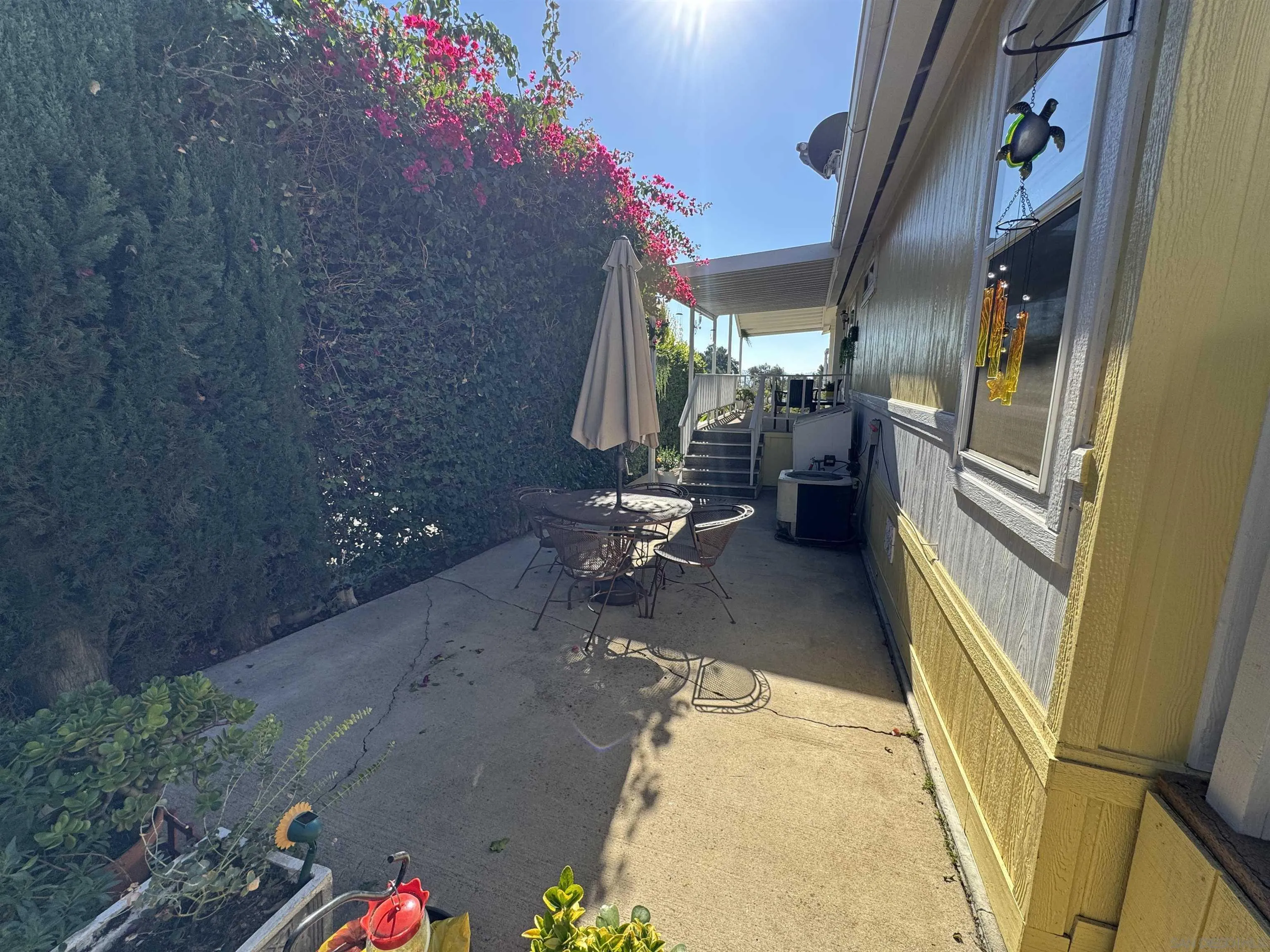 12250 Vista Del Cajon Road, Unit 25 El Cajon, CA 92021 - Photo 31 of 39