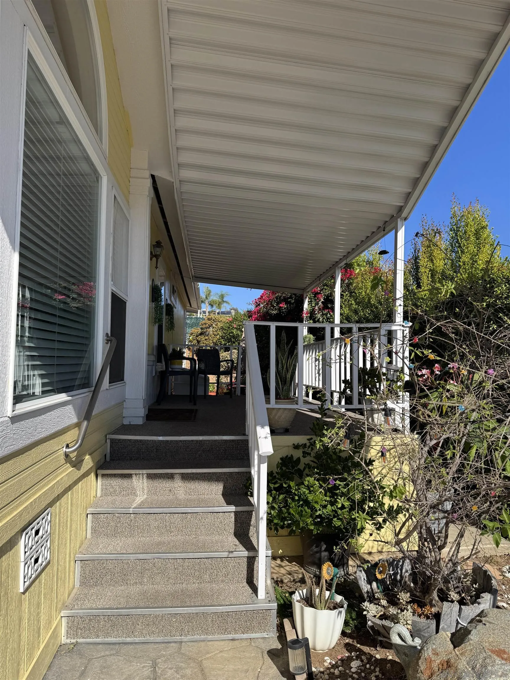 12250 Vista Del Cajon Road, Unit 25 El Cajon, CA 92021 - Photo 38 of 39