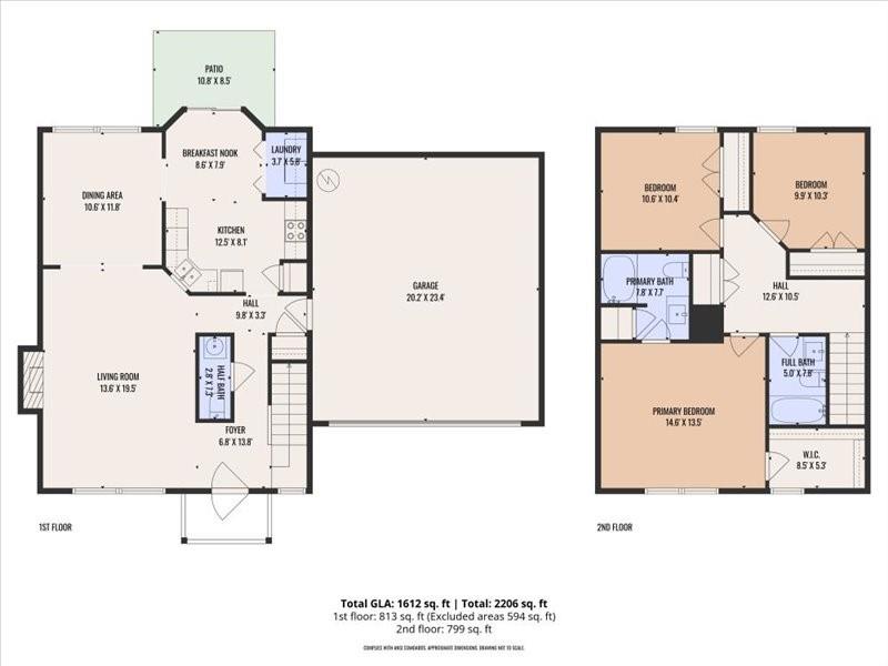 11125 Palestrina Road Charlotte, NC 28215 - Photo 48 of 48 Gallery Image 48