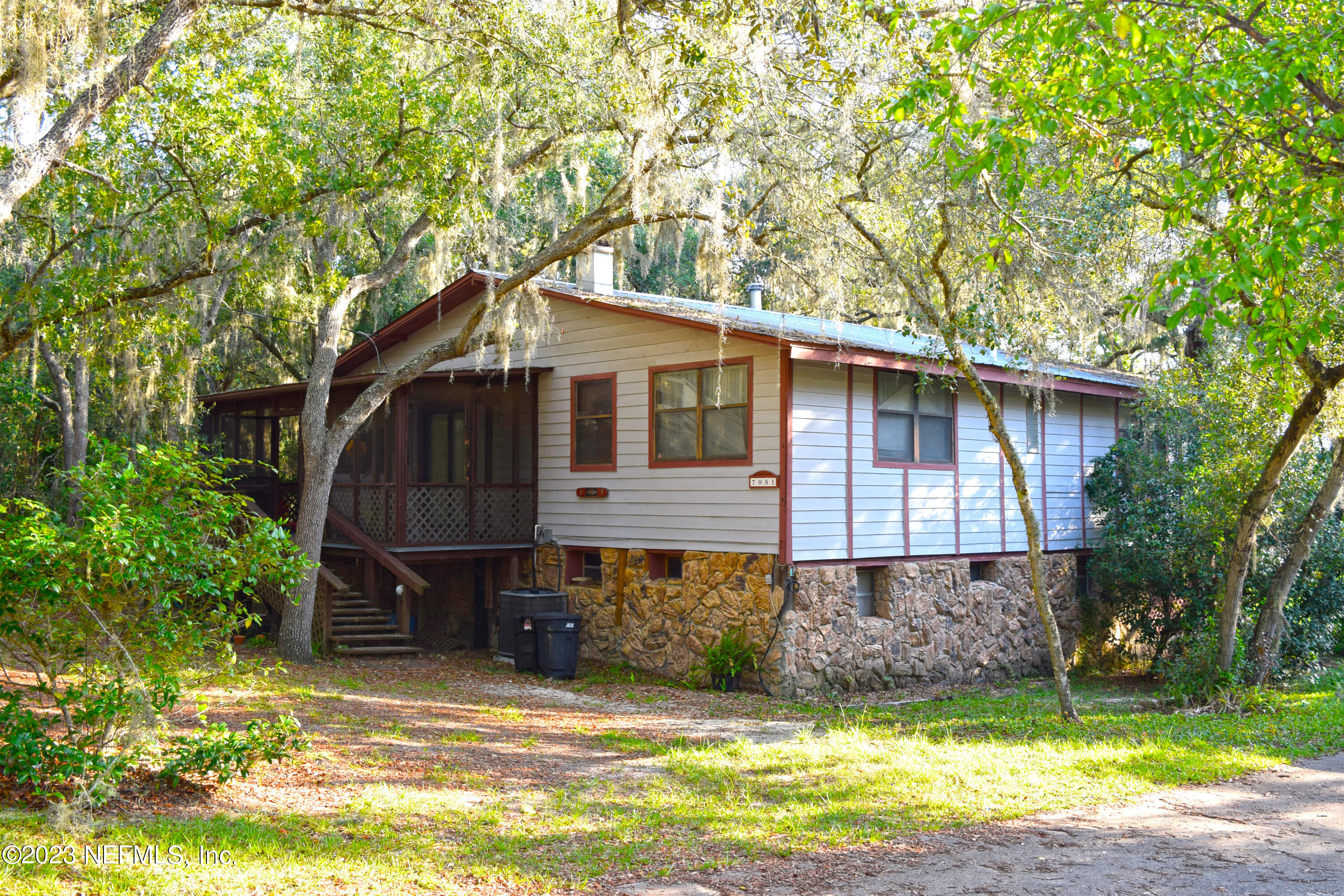 7051 Gatorbone Road Keystone Heights, FL 32656 - Photo 2 of 44 1