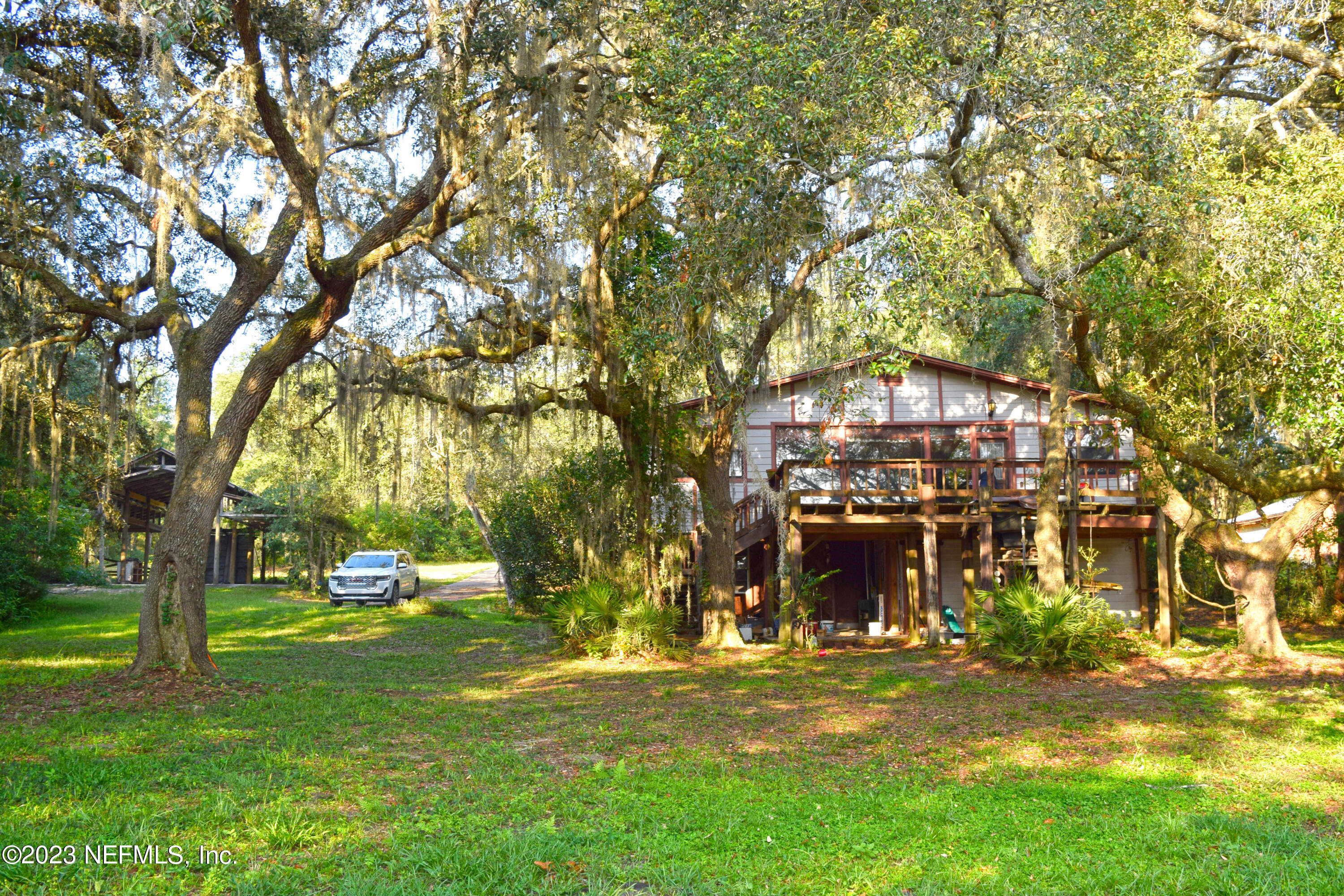7051 Gatorbone Road Keystone Heights, FL 32656 - Photo 38 of 44 36