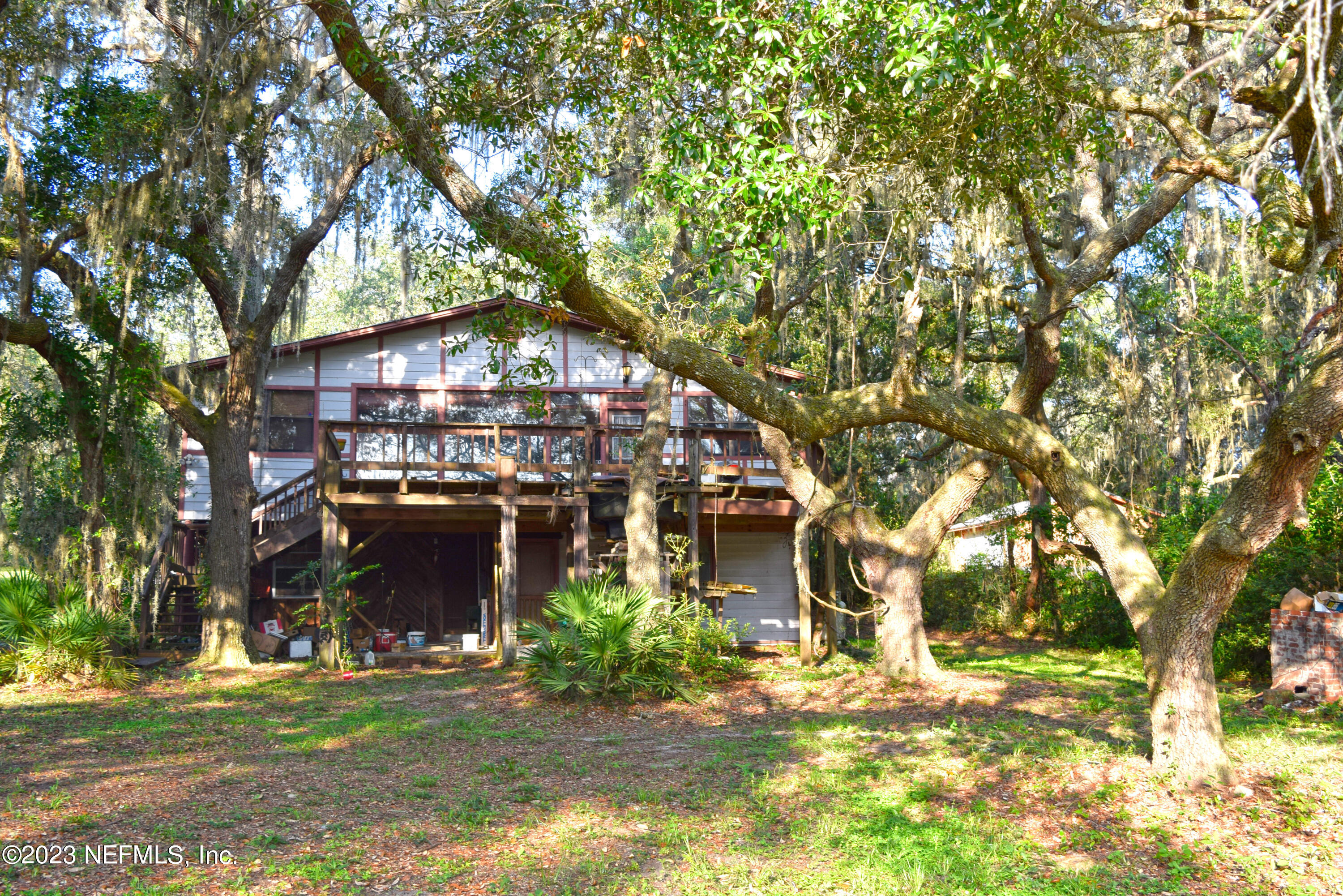 7051 Gatorbone Road Keystone Heights, FL 32656 - Photo 40 of 44 38