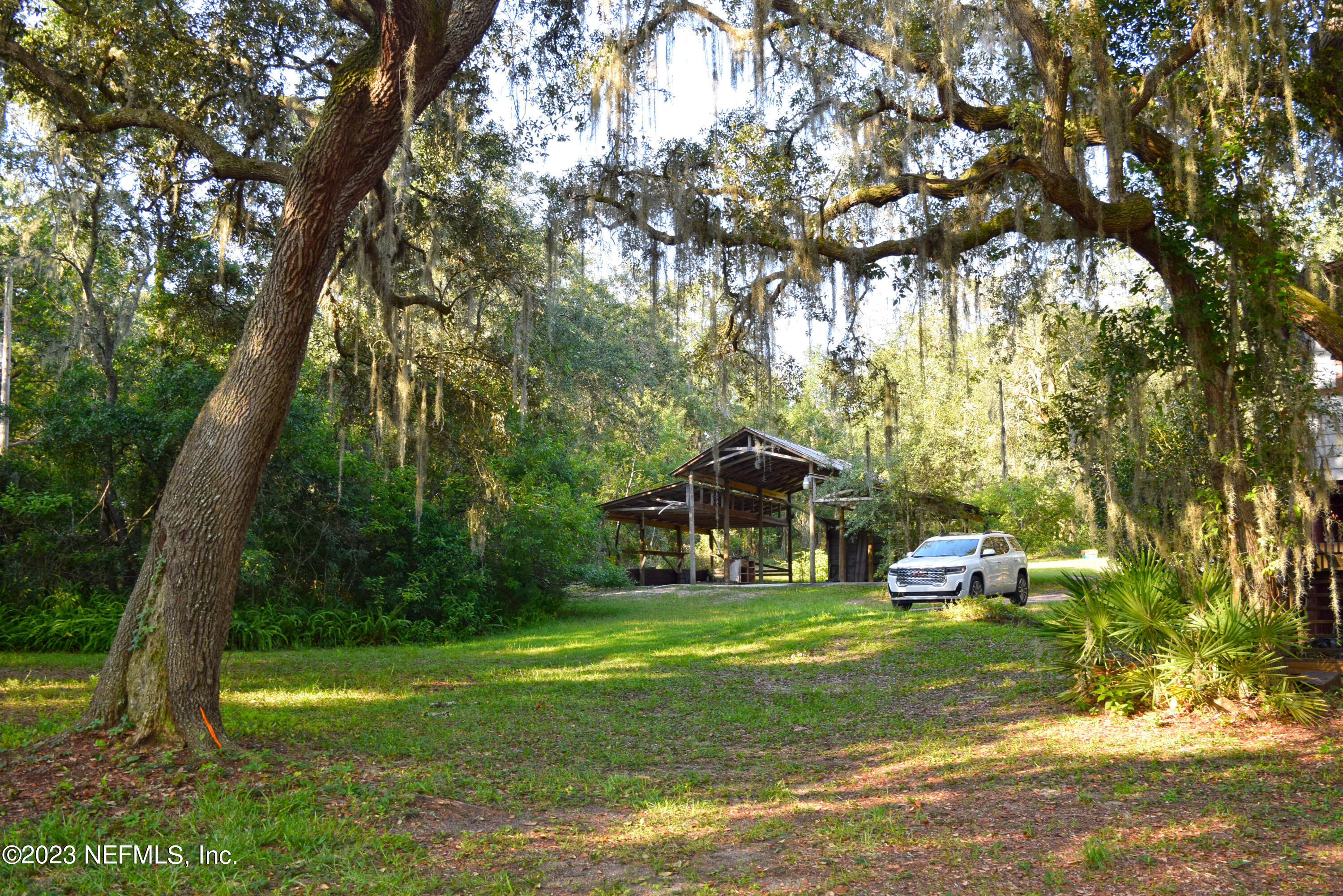 7051 Gatorbone Road Keystone Heights, FL 32656 - Photo 4 of 44 3