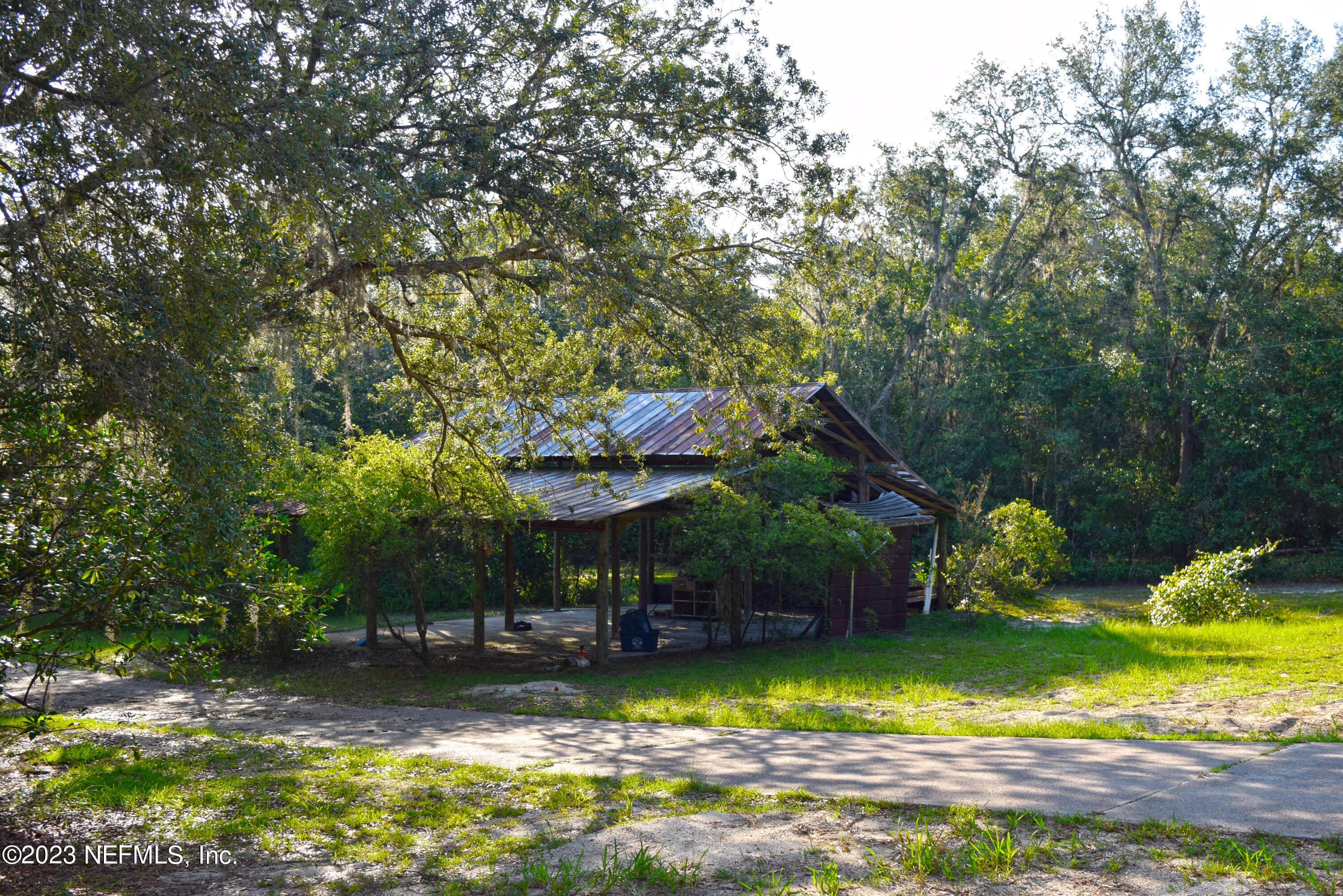 7051 Gatorbone Road Keystone Heights, FL 32656 - Photo 43 of 44 50