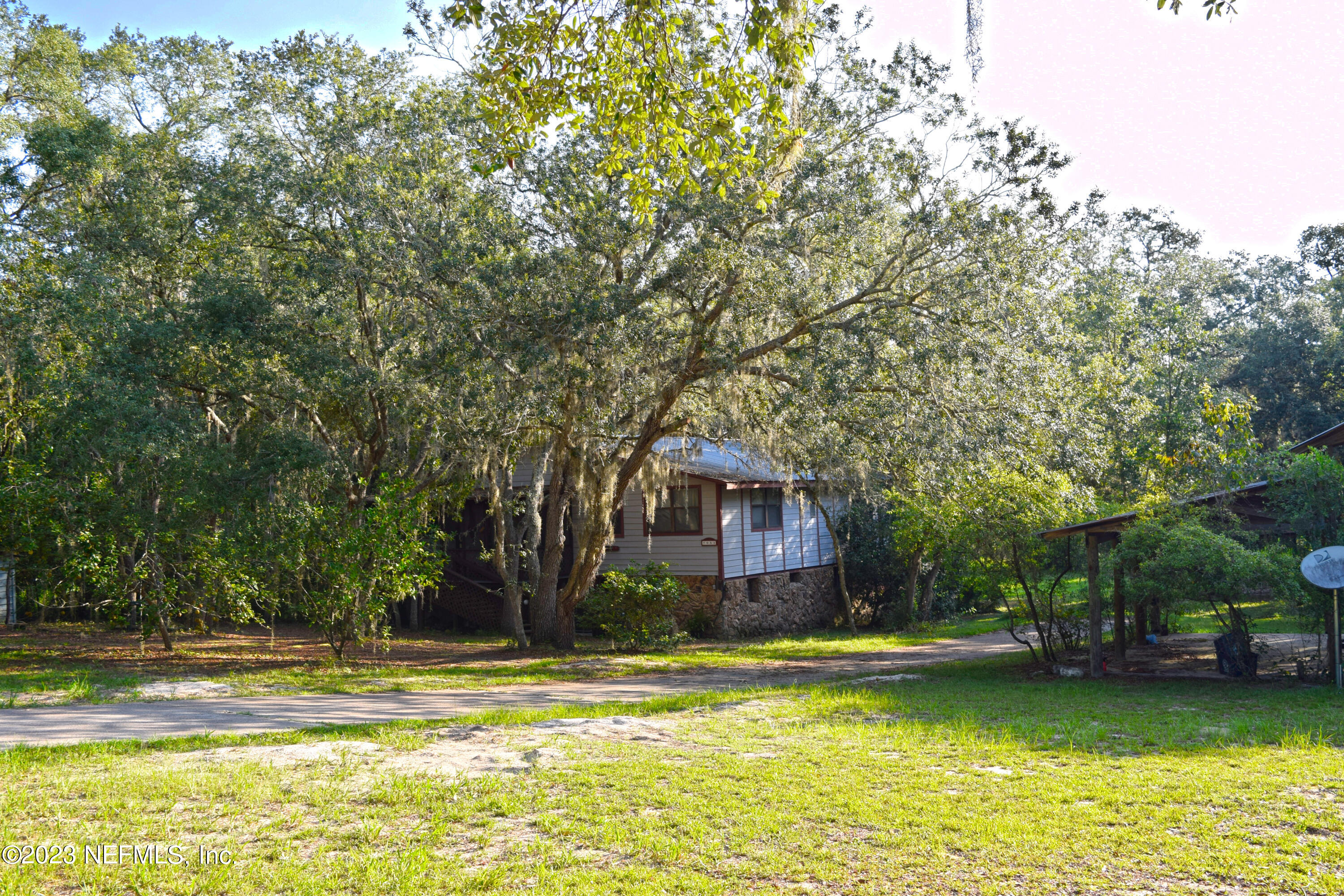7051 Gatorbone Road Keystone Heights, FL 32656 - Photo 44 of 44 51